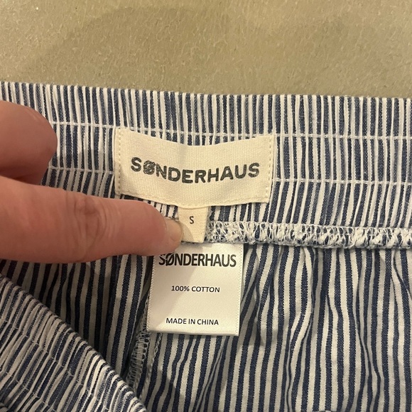 Sonderhaus Boxer Shorts - Picture 2 of 3